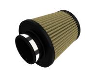 aFe - aFe Magnum FLOW Pro Guard 7 Universal Air Filter F-3in / B-6in / T-4in / H-6in - Image 2