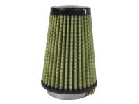 aFe - aFe MagnumFLOW Air Filters IAF PG7 A/F PG7 3-1/2F x 5B x 3-1/2T x 7H - 72-35507 - Image 1