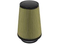 aFe MagnumFLOW Pro GUARD7 Universal Air Filter 4.5in. F / 7in. B / 4.75in. T / 9in. H