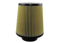 aFe - aFe MagnumFLOW Air Filters IAF PG7 A/F PG7 4-1/2F x 8-1/2B x 7T x 9H - 72-90010 - Image 1