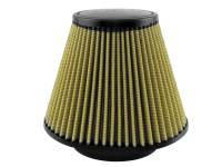 aFe - aFe MagnumFLOW Air Filters IAF PG7 A/F PG7 5-1/2F x (7x10)B x 5-1/2T x 8H - 72-90032 - Image 1