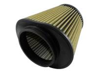 aFe - aFe MagnumFLOW Air Filters IAF PG7 A/F PG7 5-1/2F x (7x10)B x 5-1/2T x 8H - 72-90032 - Image 2