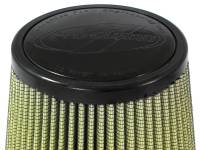 aFe - aFe MagnumFLOW Air Filters IAF PG7 A/F 5 1/2in Flange x 7in Base x 5 1/2 Tall x 7in Height - 72-90045 - Image 3