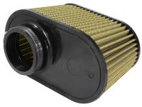 aFe - aFe MagnumFLOW Air Filters PG7 A/F 3.3in F x 11x6in B x 9-1/2x4-1/2in T x 6in H - Image 3