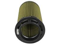 aFe - aFe Magnum FLOW Pro GUARD 7 Universal Air Filter F-3.5in. / B-5 (mt2) / T-4.75in. / H-9in. - Image 3