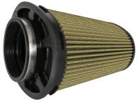 aFe - aFe Magnum FLOW Pro GUARD 7 Universal Air Filter F-4in. / B-(8X6.5) MT2 / T-(5.25X3.75) / H-7.5in. - Image 3