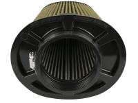 aFe - aFe Magnum FLOW Pro GUARD 7 Universal Air Filter F-4in. / B-(8X6.5) MT2 / T-(5.25X3.75) / H-7.5in. - Image 4