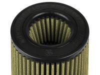 aFe - aFe Magnum FLOW Pro 5R Universal Replacement Air Filter F-4 / B-6 / T-4.5 (Inv) / H-6in. - Image 4