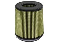 aFe MagnumFLOW Air Filters IAF PG7 A/F PG7 6F x 7-1/2B x (6-3/4x5-1/2)T (Inv) x 8H