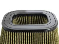 aFe - aFe MagnumFLOW HD Air Filters Pro Guard 7.13in F x 8.7x10.6in B x 6.5x8.6in T x 5in H - Image 2