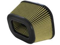 aFe - aFe MagnumFLOW HD Air Filters Pro Guard 7.13in F x 8.7x10.6in B x 6.5x8.6in T x 5in H - Image 4