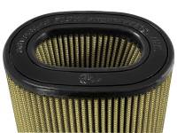 aFe - aFe Magnum FLOW PG 7 Replacement Air Filter F (6.75X4.75) / B (8.25X6.25) / T (mt2)(7.25X5) / H 9in - Image 4