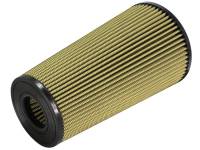 aFe - aFe MagnumFLOW UCO Pro-Guard 7 Air Filters 5F x 7.5B x 5.5T (Inv) x 13H in - Image 4