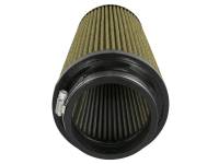 aFe - aFe Magnum FLOW Pro 5R Replacement Air Filter F-3.5 / B-5 / T-3.5 (Inv) / H-8in. - 72-91117 - Image 3