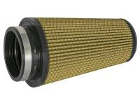 aFe - aFe Magnum FLOW Pro 5R Replacement Air Filter F-3.5 / B-5 / T-3.5 (Inv) / H-8in. - 72-91117 - Image 4