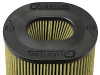 aFe - aFe Quantum Pro Guard 7 Air Filter Inverted Top - 5.5inx4.25in Flange x 9in Height - Dry PG7 - Image 4