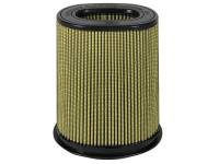 aFe - aFe Magnum FLOW PG7 Universal Air Filter (6 x 4)in F (8.5 x 6.5)in B (7 x 5)in T (Inv) 10in H - Image 1