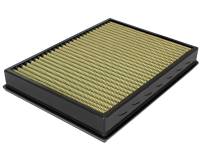 aFe - aFe MagnumFLOW Air Filters OER PG7 A/F PG7 Dodge Sprinter 07-10 V6-3.0L (td) - Image 2