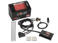 aFe - aFe Scorcher HD Module 11-18 Ford Ranger (T6) I5-3.2L (td) - Image 3