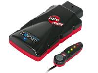 aFe - aFe Scorcher Blue Bluetooth Power Module 2020 Toyota Supra 3.0L - Image 1