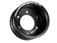 aFe - aFe Power Gamma Pulley GMA Power Pulley BMW M3 (E90/92/93) 07-08.5 V8-4.0L - Image 3