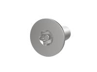 aFe - aFe Terra Guard Stainless Steel Security Hardware Kit - Image 4