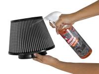 aFe - aFe POWER CLEANER 24 oz. (12 Pack) for Non-Oiled Air Filters - Image 3