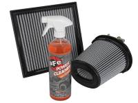 aFe - aFe POWER CLEANER 24 oz. (12 Pack) for Non-Oiled Air Filters - Image 6