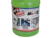 aFe - aFe MagnumFLOW Pro Dry S Air Filter Power Cleaner - 1 Gallon (4 Pack) - Image 2