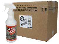 aFe - aFe MagnumFLOW Dry Air Filter Cleaner 32oz Spray Bottle (12-Pack) - Image 1