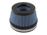 aFe - aFe Air Filters P5R 5in Flange x 5 3/4in Base x 4 1/2in Top x 3in Height - Image 1