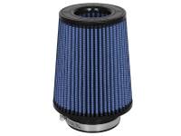 aFe - aFe Takeda Pro 5R Intake Replacement Air Filter 3.5in F x (5.75in x 5in) B x 4.5in T (Inv) x 7in H - TF-9028R - Image 1