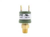 Air Lift - Air Lift Pressure Switch 110-145 PSI - Image 2