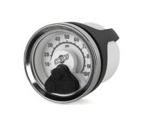 Air Lift - Air Lift Replacement Single Analog Gauge - Image 2