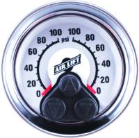 Air Lift Replacement Dual Analog Gauge