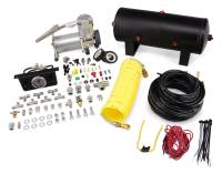 Air Lift - Air Lift Double Quickshot Compressor System - Image 3