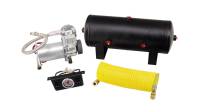 Air Lift - Air Lift Double Quickshot Compressor System - Image 4