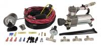 Air Lift - Air Lift Load Controller Single Heavy Duty Compressor - Image 3