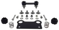 Air Lift - Air Lift Compressor Isolator Bracket Kit - Image 1