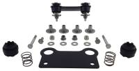 Air Lift - Air Lift Compressor Isolator Bracket Kit - Image 2