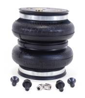 Air Lift Replacement Air Spring Bellows - 17-19 Nissan Titan 4WD