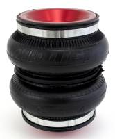 Air Lift Replacement Air Spring Double Bellows Type