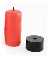 Air Lift - Air Lift Replacement Air Spring - Red Cylinder Type - Image 2