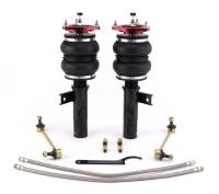 Air Lift - Air Lift Performance 05-14 Audi A3 / 06-15 Audi TT / VW 06-14 Golf/GTI / 05-15 Jetta Front Kit - Image 2