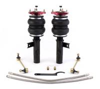 Air Lift - Air Lift Performance 05-14 Audi A3 / 06-15 Audi TT / VW 06-14 Golf/GTI / 05-15 Jetta Front Kit - Image 3