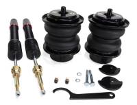 Air Lift - Air Lift Performance 09-15 Audi A4/A5/S4/S5/RS4/RS5 Rear Kit - Image 2