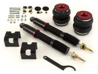 Air Lift - Air Lift Performance 05-14 Audi A3 / VW 09-16 CC / 07-14 EOS/GTI/Golf /12-14 Beetle Turbo Rear Kit - Image 2