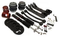 Air Lift - Air Lift Performance BMW 07-14 1 Series / 06-11 3 Series RWD Rear Kit - Image 2