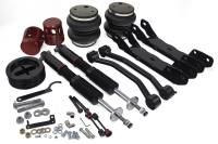 Air Lift - Air Lift Performance Rear Kit for 11-12 BMW 1M - Image 4