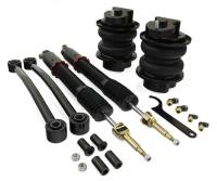 Air Lift Performance 16-18 Audi A4 / A5 / S4 / S5 Rear Air Suspension Lowering Kit - 78670